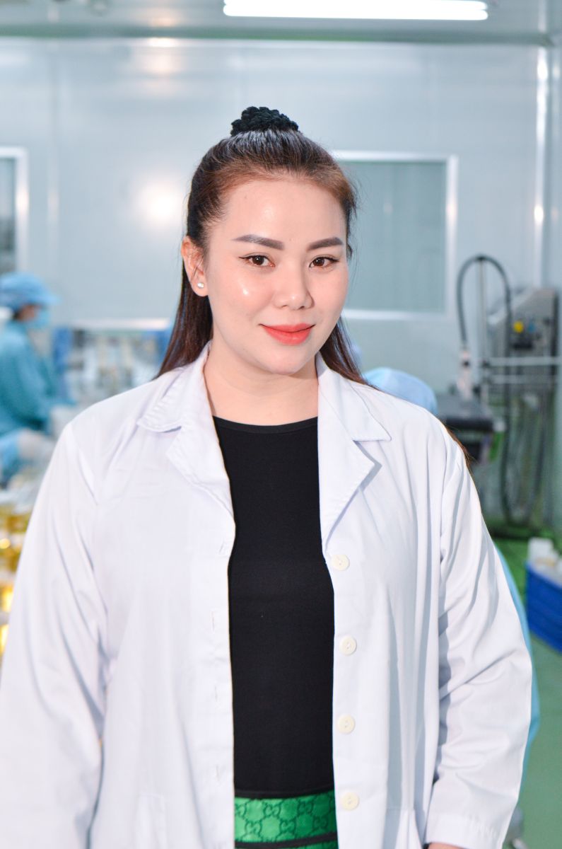 mỹ phẩm rycomy bình thạnh